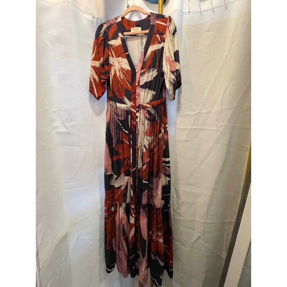 Jackson Rowe Dress Sz XS​